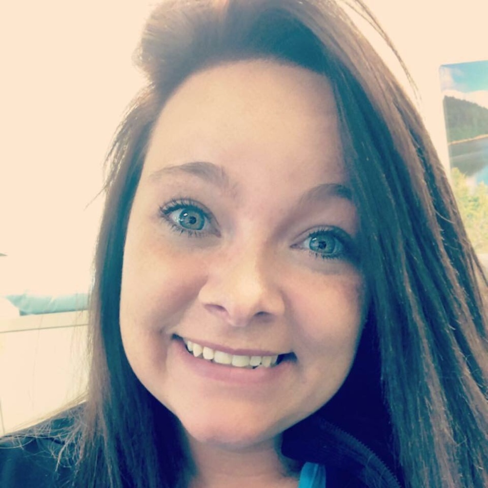 Meet your Posher, Julie